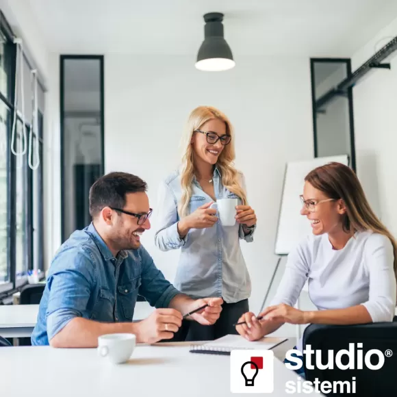 Studio Sistemi