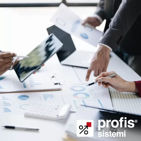 Profis Sistemi